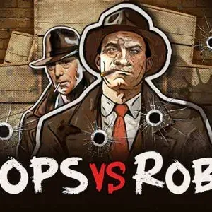 cops vs robs